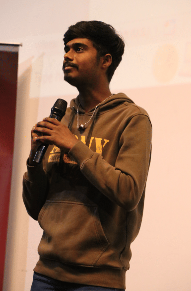 MYRA School of Business Mysore Club Toastmaster photo 13